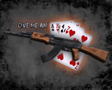 🔥 [130+] Ak47 Wallpapers | WallpaperSafari