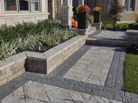 Pavers and Hardscape Products - Doughty Masonry Center