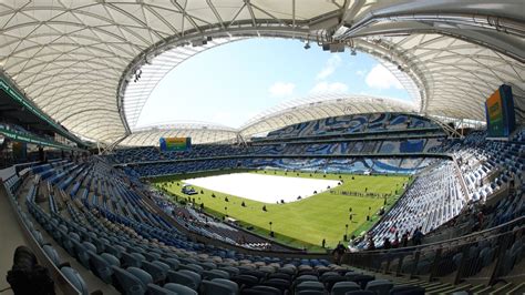 Guide to 2023 Women's World Cup stadiums: photos, addresses - TSN.ca