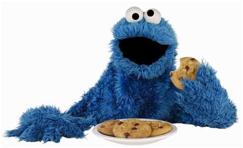 When Is Cookie Monster Day This Year