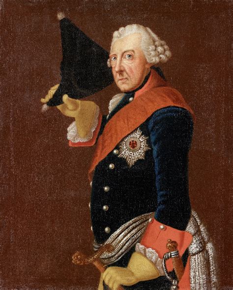 Age of Revolution: Frederick the Great of Prussia