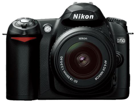 5 Best Lenses for Nikon D50 in 2021 (Ultimate Guide)