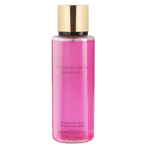 Victoria's Secret Bombshell Perfume 250ml - Supersavings