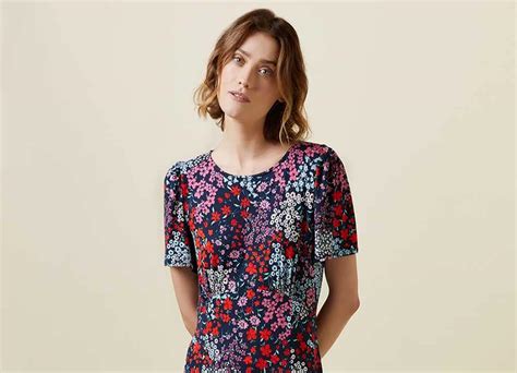 This Dunnes Stores Print Dress Is Perfect For Autumn And It's Only €25