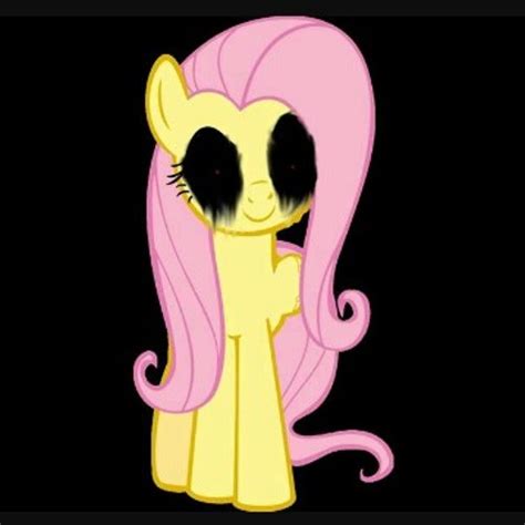 Stream Fluttershy lullaby (pony creepypasta) by Mrs.Creepypasta_Girl | Listen online for free on ...