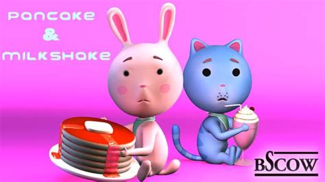 Pancake And Milkshake for Android - APK Download