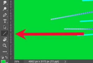 How to Draw Straight Lines in Photoshop (3 Simple Methods)