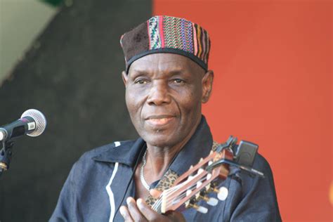 Mtukudzi's New Album Release Adjourned - Youth Village Zimbabwe