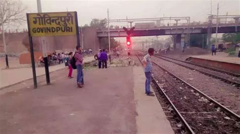 These three railway stations of Kanpur will be transformed passengers ...