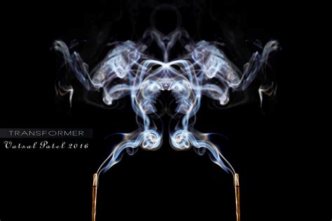 SMOKE FACTORY on Behance