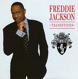 Freddie Jackson Lyrics, Songs, and Albums | Genius