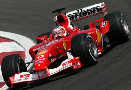 Ferrari F2003:picture # 1 , reviews, news, specs, buy car