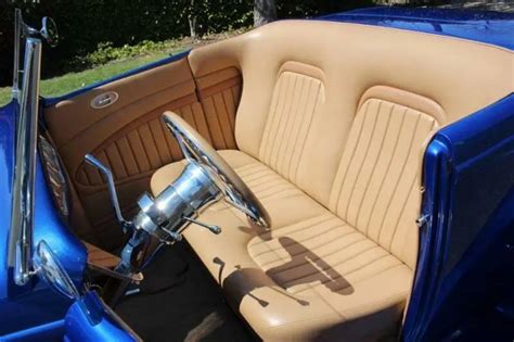 1932 Ford Roadster Custom for sale