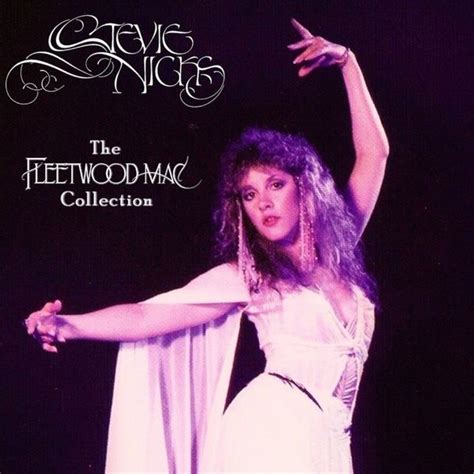 Stevie Nicks - The Fleetwood Mac Collection Lyrics and Tracklist | Genius