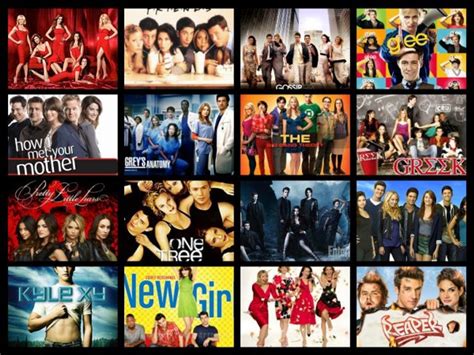 Top 5 TV Sitcoms Of The 2000s