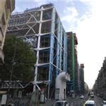 Musee National d'Art Moderne - Centre Georges Pompidou in Paris, France (Google Maps) (#2)
