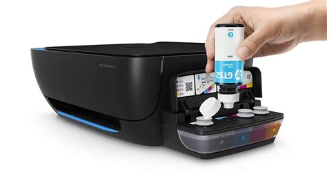 HP Ink Tank 419 WiFi Colour Printer | Real Compusystem