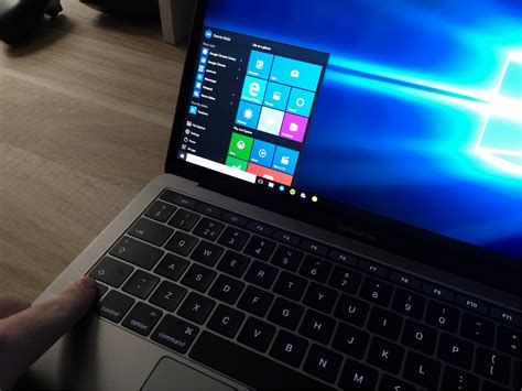 How to Install Windows on Your MacBook Pro with Boot Camp - DeviceMAG