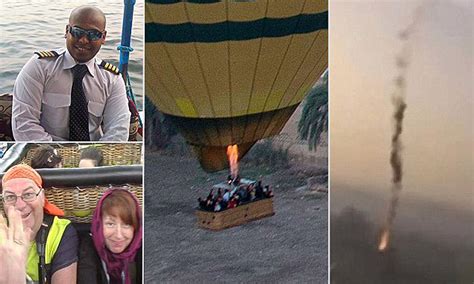 Hot Air Balloon Crash Bodies