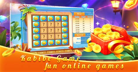 Download Kabibe Game - Fun Cards Online on PC with MEmu