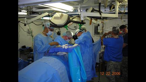 West Texas Surgeon Serves Overseas | myfoxzone.com