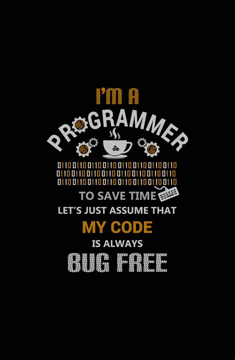 Funny programmer's sayings.. Perfect Tee Shirt for programmers. Awesome ...