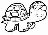 Turtle coloring pages  ColoringLib sketch template