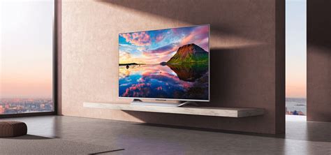 Xiaomi launches Mi QLED TV 75 in India with 120Hz refresh rate and HDMI 2.1