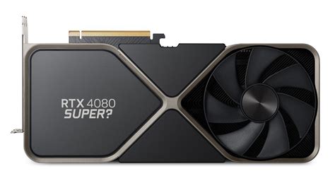 Nvidia RTX 4080 Super Could Replace RTX 4080 | Tom's Hardware