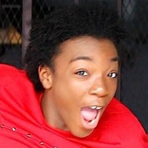 Jaheem Toombs - Bio, Facts, Family | Famous Birthdays