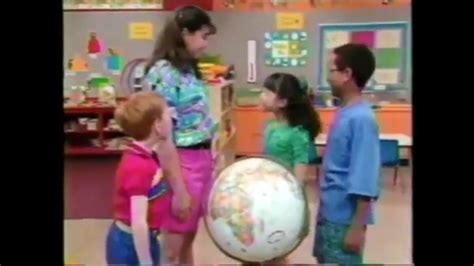 A World Of Music (Season 1, Season 2 & Season 3) | Barney&Friends Wiki ...