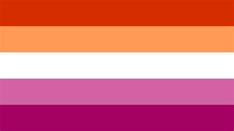 File:Lesbian Pride Flag 2019.svg - Wikipedia