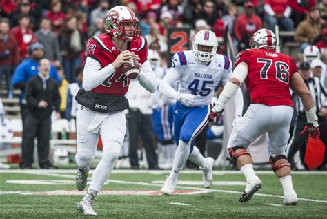 WKU announces complete 2017 football schedule | WKU Sports ...