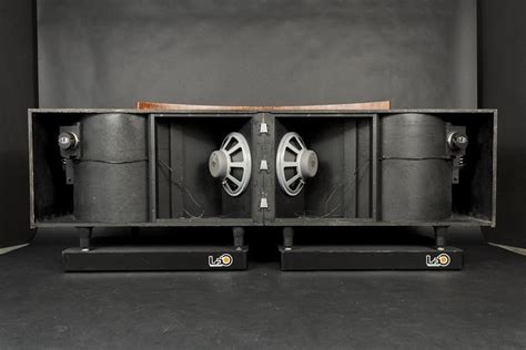 retro vintage modern hi-fi: 1957 JBL Paragon | Vintage speakers, Jbl, Hifi audio