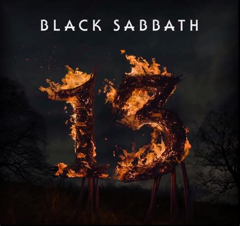 Album Review: BLACK SABBATH 13