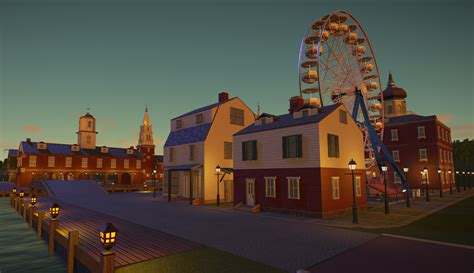 Parks - Liberty Land (park in progress) | Frontier Forums