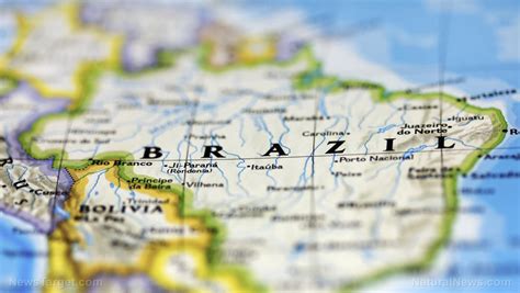 Latin American countries raise alarms about Brazil as border towns ...