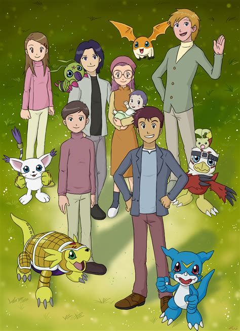 demonoflight:20 years ago today, the final episode of Digimon Adventure 02 aired! Which means ...