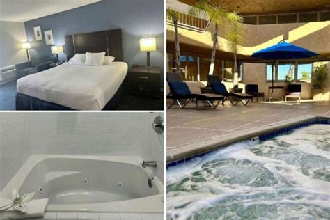 16 BEST Hotels With a Jacuzzi in the Room in Orange County