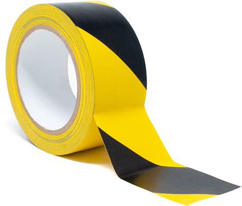 Buy ArmaKit Hazard Tape | 50mm wide (2") x 33m Length (Yellow/Black ...