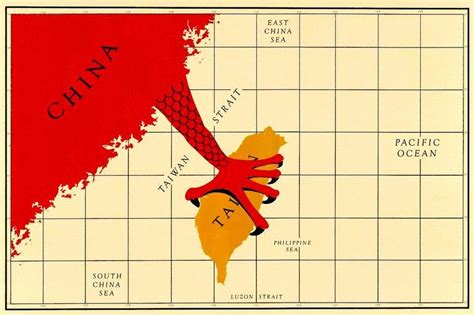 Why China Won't Invade Taiwan - Yet