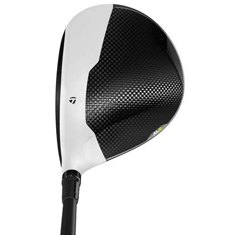 Used TaylorMade M2 2017 Driver 9.5 Degree Used Golf Club at GlobalGolf.com