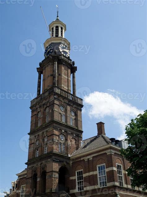 Doesburg in the netherlands 10905729 Stock Photo at Vecteezy