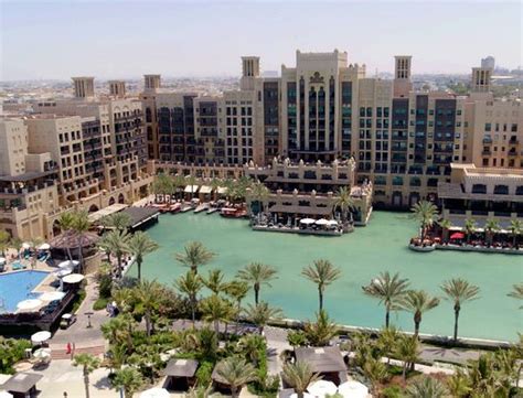 JUMEIRAH MINA A' SALAM - Updated 2020 Prices, Hotel Reviews, and Photos (Dubai, United Arab ...