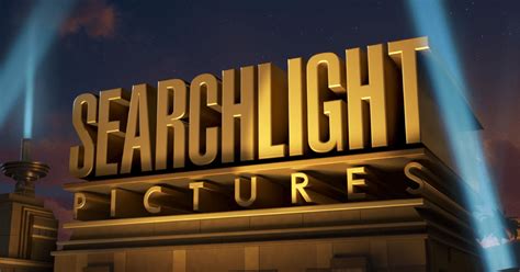 Searchlight Pictures | The One Wiki to Rule Them All | Fandom