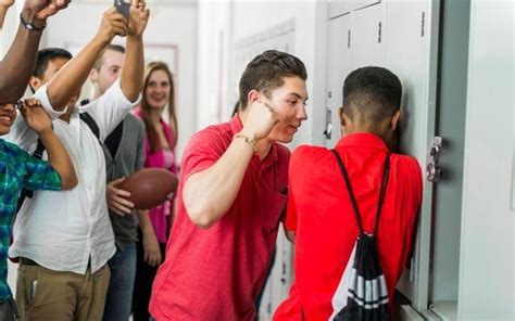 Bullying: qué es, síntomas, causas, tipos, consecuencias, prevención