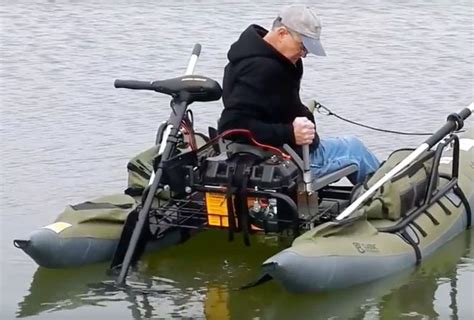 Where To Mount A Trolling Motor On Pontoon Boat | Webmotor.org