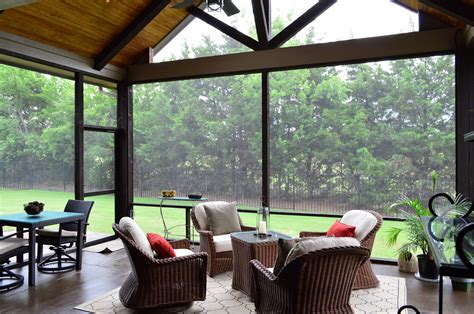 Can a screened porch add value to my home?