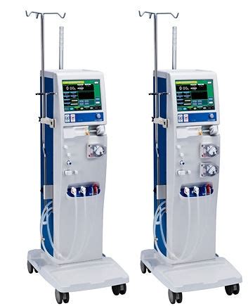 NEW: hemodialysis machine with hemodiafiltration by Asahi Kasei Medical ...