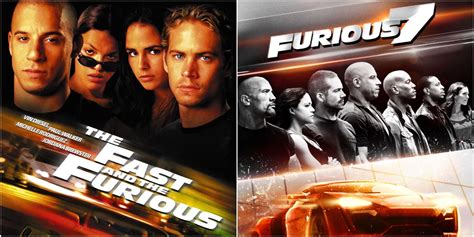 Fast & Furious: Every Main Character's First And Last Line In The Franchise (So Far)